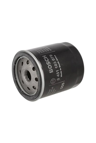 Bosch Filtru de ulei 0 451 103 079