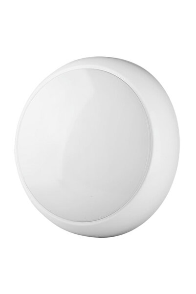 V-TAC Plafonieră LED 8W/16W/20W 3-în-1 IP65 Albă