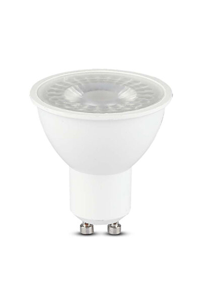 V-TAC Spot LED GU10 7.5W 38 °   Alb neutru