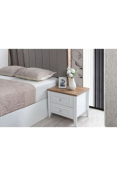 Doressa Yanis Komodin