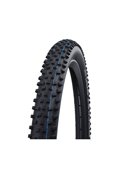 Schwalbe Anvelopă bicicletă pliabilă Rocket Ron Evo Super Ground 27.5x2.60 Addix Speedgrip E-25