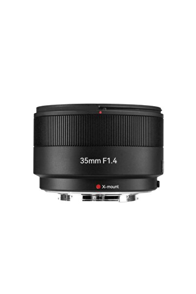 7artisans Obiectiv cu focalizare automată Fuji FX AF35mm F1.4 APS-C