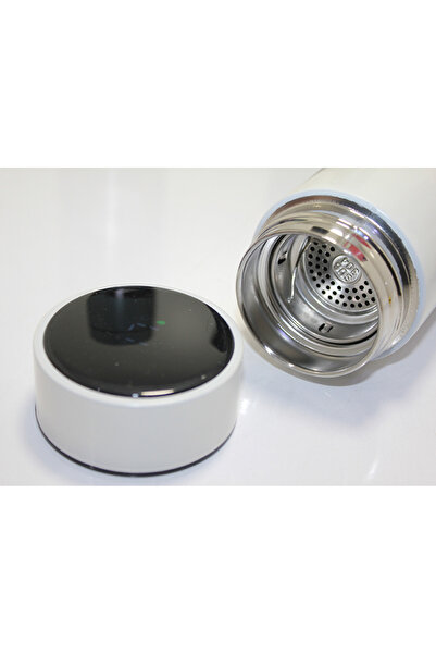 KTT Anime Printed Digital Display Thermos 500 ml Model 4 Stylishly Designed Functional Product