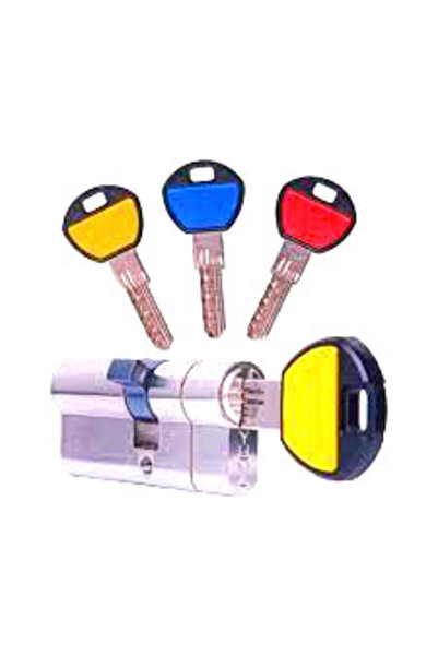 Go İthalat Trap-Ball Barrel 68mm (5250)