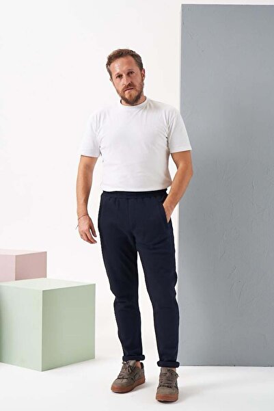Relax Mode Men's Trousers - 2799R