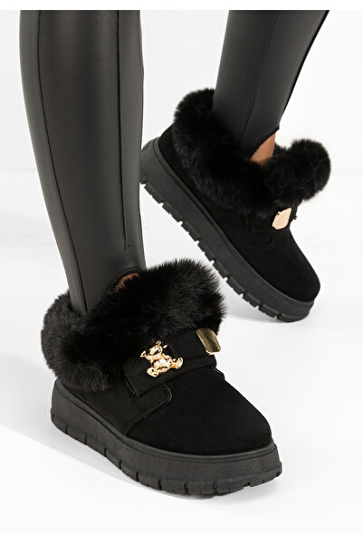 B T Shoes Saboti dama Amilce negri