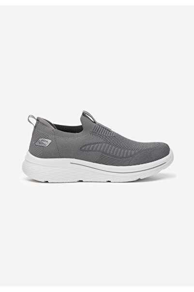 B T Shoes Joel men's grey sports shoes