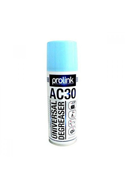 Prolink AC30 Yağsız Kontak Spreyi - 200ml