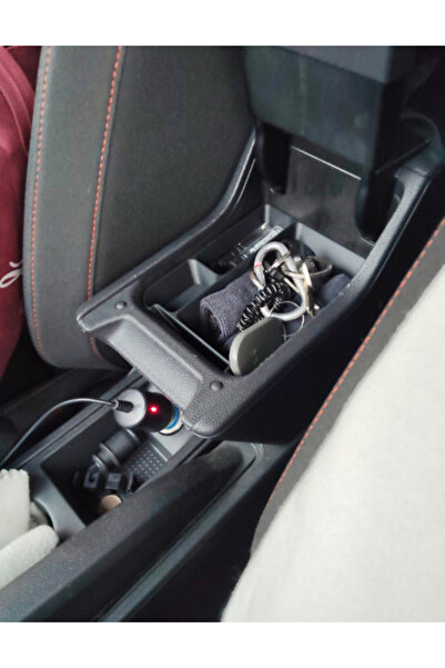 Seat Organizator/tavă Ibiza 5F