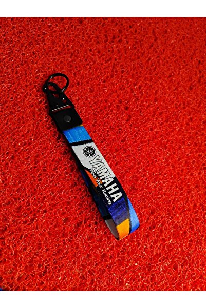 CEBECİOTO Breloc pentru motor din pânză compatibil YAMAHA COLORAT ACCESORIUL ...