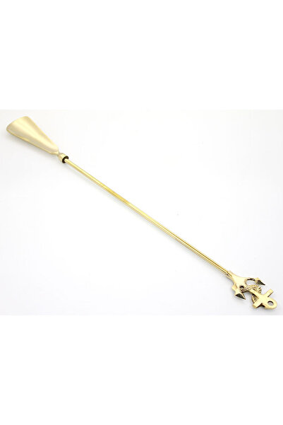 KTT Brass Hoe Kerata Squeegee Model 6 Stylishly Designed Functional Product