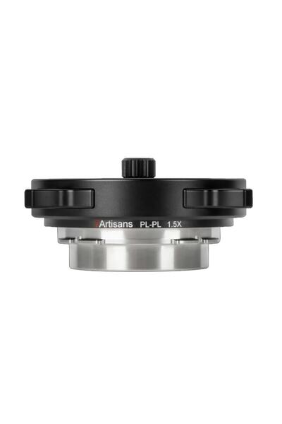 7artisans Obiectiv teleconvertor 24-96mm T2.9 Teleconvertor PL-L
