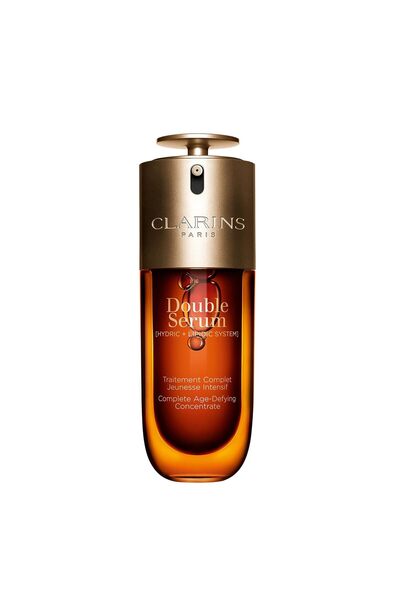 Hype Store Double Serum 9 50Ml