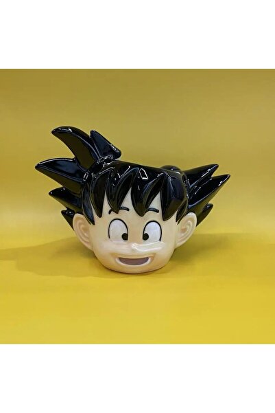 KTT Anime Wukong Mug Cup Stylishly Designed Functional Product