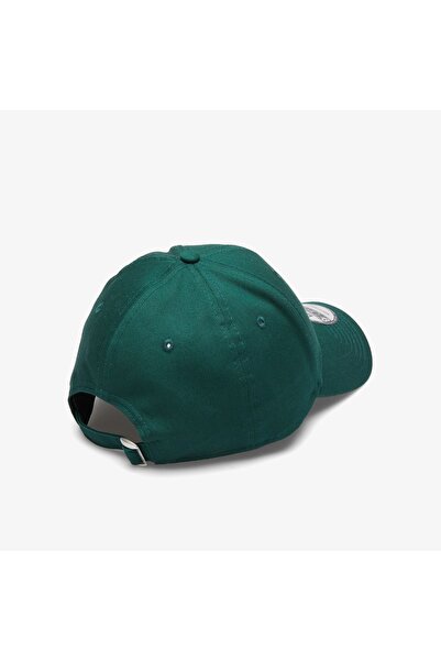 NEW ERA Nos League Ess 9Forty Neyyan Dkgwhi Unisex Green Hat - 60471456