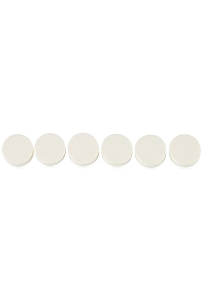 Hype Store Makeup sponge (pack of 6)