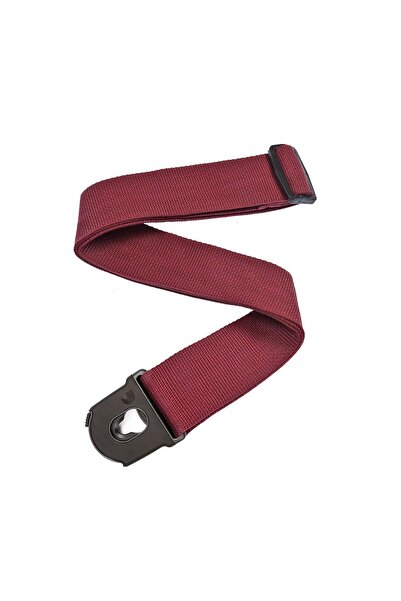 Hype Store D'Addario Accessories قفل حزام الجيتار - ملحقات الجيتار - حزام الج...
