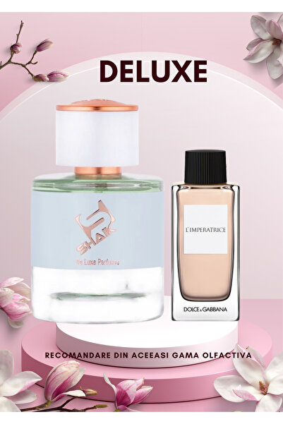 Shaik L’IMPERATRICE DELUXE PENTRU FEMEI 66