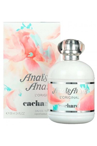 Cacharel Anais Anais Original Eau de Toilette 100ml