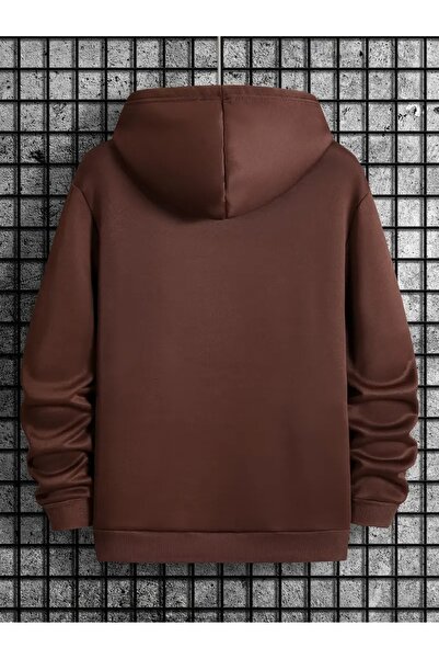 LAYORA Oversized Hoodie – Warm and Stylish Choice for Everyday Wear