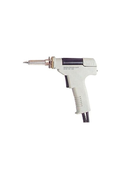 Alien Surface Station soldering gun, 80W, compatible with ZD-915, ZD-917, ZD-552A
