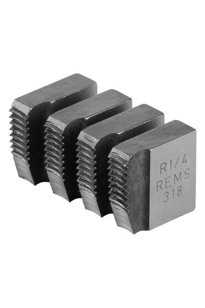 REMS Set cutite R1/4" pentru seria Eva si Amigo 521012