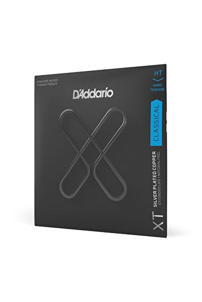 Hype Store XTC46TT، سلك تيتانيوم XT Classical Dynacore، توتر قوي