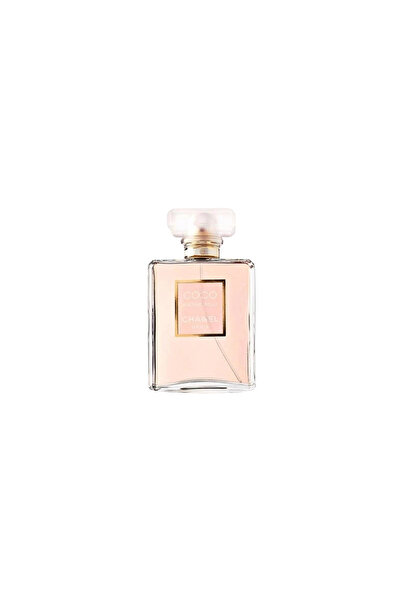 Chanel Tester Coco Mademoiselle Perfume by Eau de Parfum 100ml
