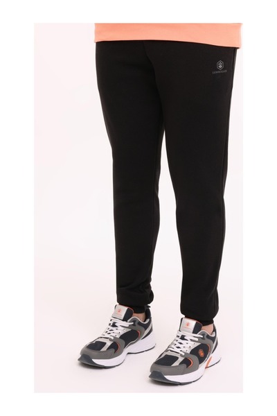 lumberjack MB CT05 JOGGER 5PR Erkek Koyu Gri Eşofman Altı - 102024318