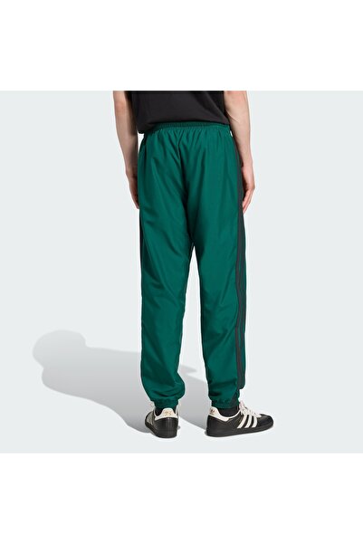 adidas Brushed Wvn Tp Tracksuit