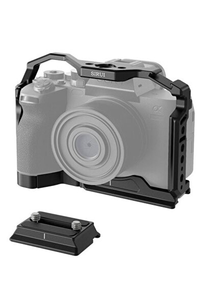 SIRUI Carcasă cameră pentru placa de eliberare rapidă seria Sony A7 AM-A7-CT