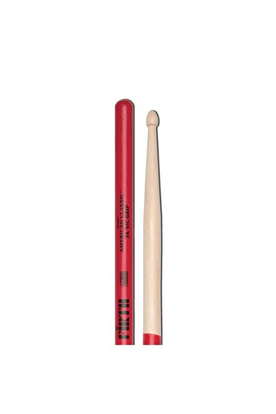 Hype Store Vic Baget (زوج) Vic 7A Grip، هيكوري، 0.540"X15 1/2"