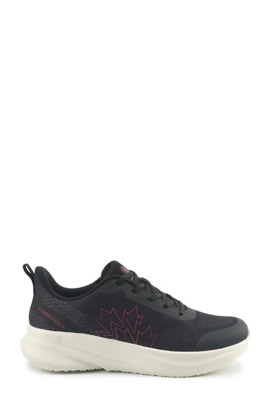lumberjack Parga 5Pr Black Men's Running & Training Shoes A102021671