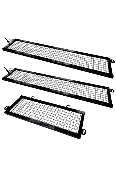 Progarden Set Obloane inaltare pentru Campo RM500C
