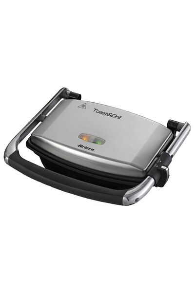 E&D Collection Izgara ve Tost Makinesi 1911/10 - Grill Toast Machine, 1000 Wa...