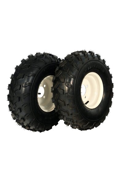 Progarden Set Roti tip ATV, 19x7.00-8