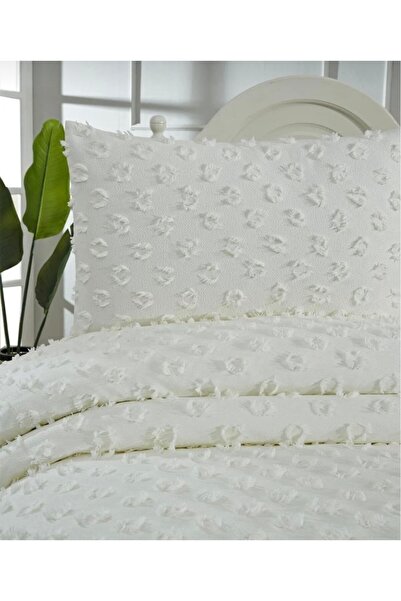 Madamca NOVA tek kişilik yatak örtüsü 180*250