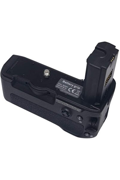 MCOPLUS Grip for Sony A9 A7III