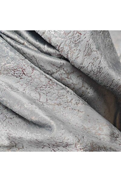 OEM READY-MADE ETNA RING CURTAINS 150X250CM-2 PIECES