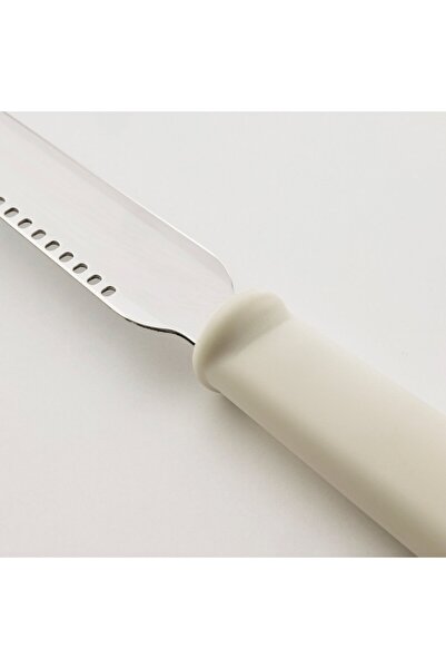 IKEA UPPFYLLD Spreader, off-white