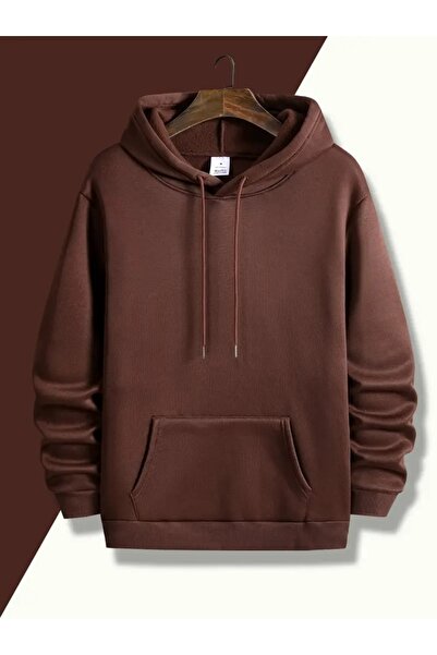 LAYORA Oversized Hoodie – Warm and Stylish Choice for Everyday Wear