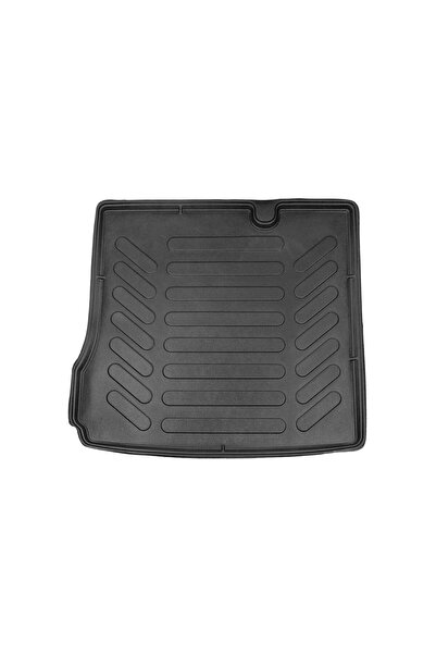 Hype Store 3D Trunk Hav Compatible with Dacia Duster 2Wd 2018 Onwards