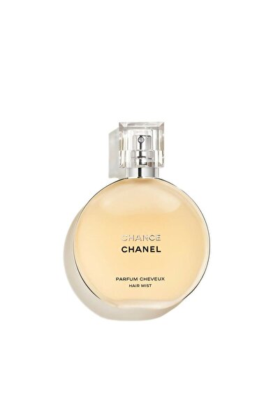 Chanel Chance Parfum Hair Mist Tester 35 ml