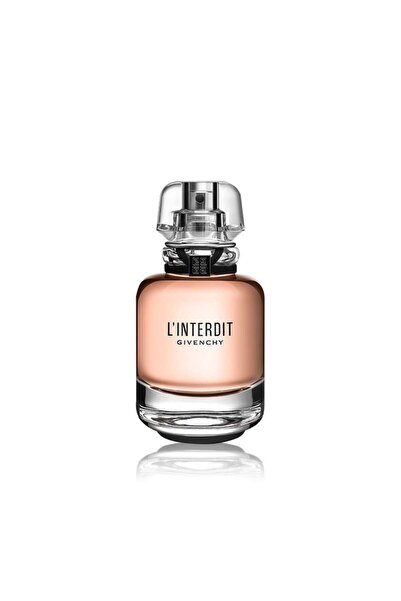 Givenchy L'Interdit Eau de Parfum 80ml - Tester