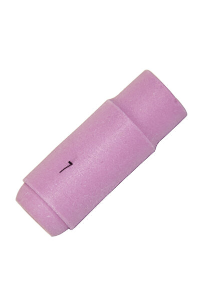 Proweld YLT-310 No7 duza ceramica TIG/WIG nr. 7