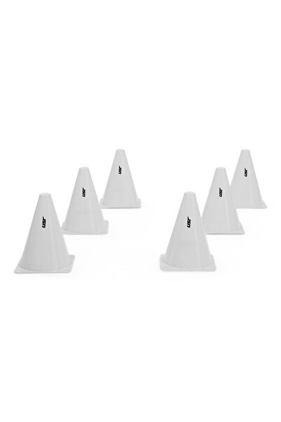 Hype Store Usr ah18 6-piece 18 cm training funnel set