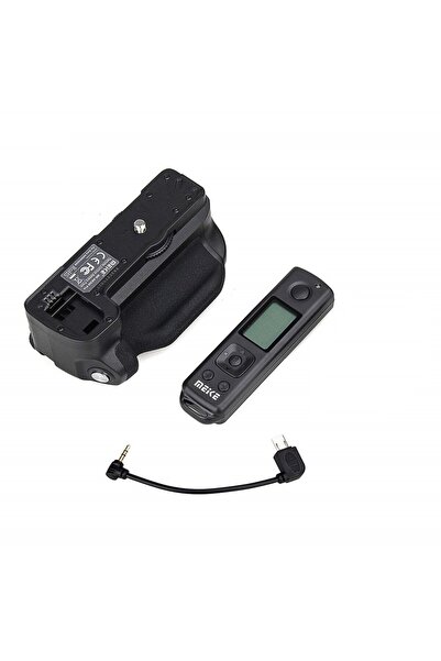 Meike MK-A6300 Grip for Sony A6300 A6000
