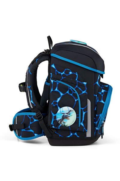 Ergobag cubo Schulranzen-Set 5-teilig