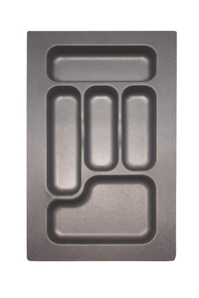 Hype Store Gürçay hardware gürçay plastic spoon holder for drawer, 30x49 cm