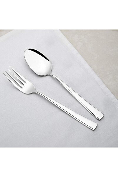 Hype Store Sea Plain 6-Piece 30-Piece Cutlery Set